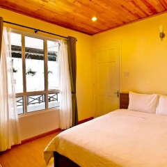 Отель Hoang Loc Villa Номер категории Эконом