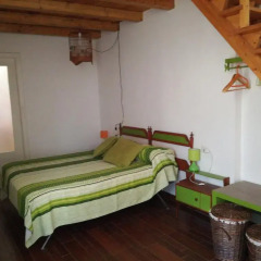 Отель B&B PompeiLog 3* Стандартный номер с различными типами кроватей