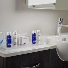 Отель The Westbourne Hyde Park 4* Студия Делюкс с 2 отдельными кроватями