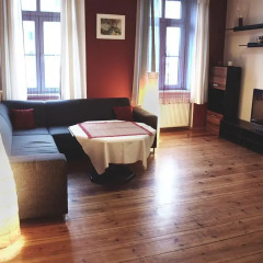 Отель Pokoje Gościnne Stop Wrocław 3* Апартаменты фото 4