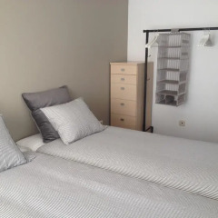 Отель Comfortable flat комната для гостей фото 2
