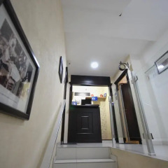 Отель Franstal Apartments Сербия, Белград - отзывы, цены и фото номеров - забронировать отель Franstal Apartments онлайн интерьер отеля фото 3