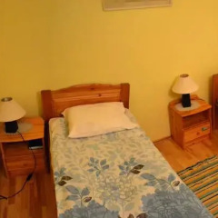 Отель EELC Holy Spirit Parish Guesthouse детские мероприятия