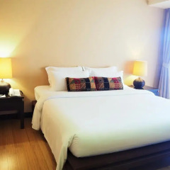 Отель Baan Laimai Beach Resort 4* Номер Делюкс фото 2