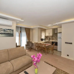 Gen Suites Апартаменты с различными типами кроватей фото 13