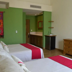 Marisol Boutique Hotel 3* Стандартный номер фото 7