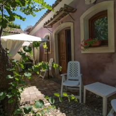 Отель L'Oasi di San Giovanni Сан-Джованни-ла-Пунта фото 2