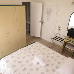 Hotel Gemini 3* Стандартный номер с двуспальной кроватью фото 6