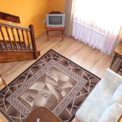 Отель Strakova House 3* Люкс фото 15