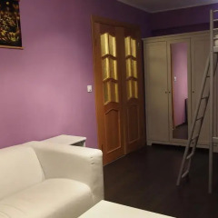 Апартаменты Apartment na Kozhuhovskoy Москва спа фото 2