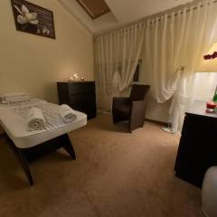 Hotel Sofia спа