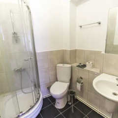 Amedis Apart Hotel Стамбул ванная фото 2