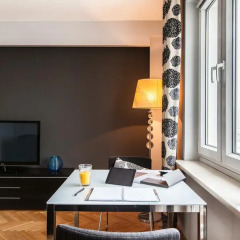 Отель Apartment4you Centrum 2 4* Студия фото 16
