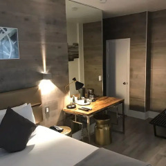 Century Hotel South Beach 2* Улучшенный номер с различными типами кроватей фото 3