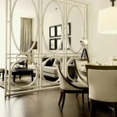 Отель Rongratana Executive Residence 5* Люкс фото 2