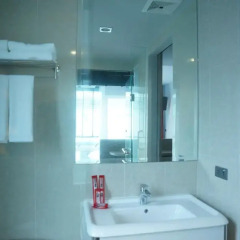 Отель At Patong 4* Студия Делюкс фото 15