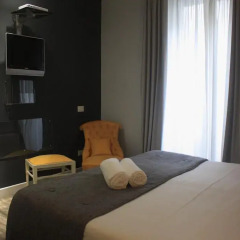 Quintocanto Hotel and Spa 4* Стандартный номер с разными типами кроватей