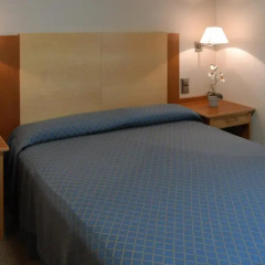 Hotel Mora 2* Стандартный номер фото 2