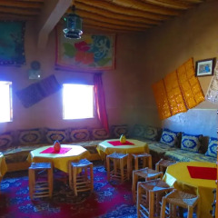 Отель Riad Tadarte Марокко, Мерзуга - отзывы, цены и фото номеров - забронировать отель Riad Tadarte онлайн детские мероприятия