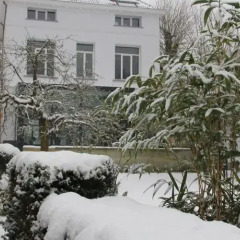 Отель B&B Le Verger фото 5