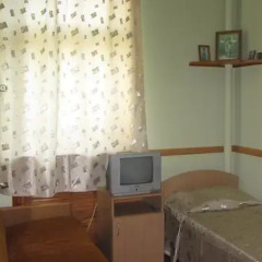 Гостиница Russkiy Afon в Севастополе 6 отзывов об отеле, цены и фото номеров - забронировать гостиницу Russkiy Afon онлайн Севастополь в номере