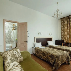 Гостиница Кремлевская фото 22