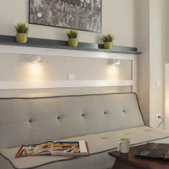 Отель H14 Rooms & Apartments Греция, Родос - отзывы, цены и фото номеров - забронировать отель H14 Rooms & Apartments онлайн в номере