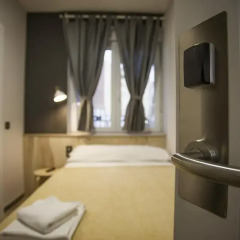 Отель Hostal CC Atocha Испания, Мадрид - отзывы, цены и фото номеров - забронировать отель Hostal CC Atocha онлайн детские мероприятия