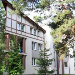 Гостиница Гостевой Дом Сказочника в Светлогорске 12 отзывов об отеле, цены и фото номеров - забронировать гостиницу Гостевой Дом Сказочника онлайн Светлогорск фото 10