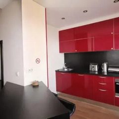 Апартаменты Gt Vihren Residence Apartments Банско в номере фото 2