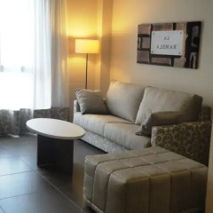 Отель Residence Pierre & Vacances Barcelona Sants Студия фото 30