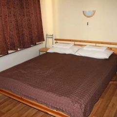 Dome Pearl Hostel Стандартный номер с различными типами кроватей фото 3