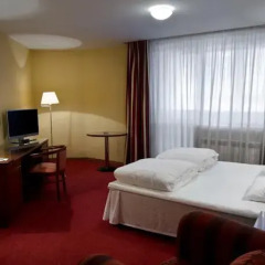 Гостиница Борвиха SPA комната для гостей фото 2