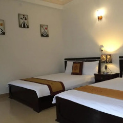 Gold Star Hotel Стандартный номер фото 4