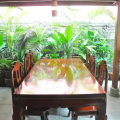 Отель Don Muang Boutique House Бангкок бассейн фото 2