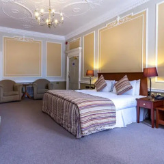 Middletons Hotel комната для гостей фото 2