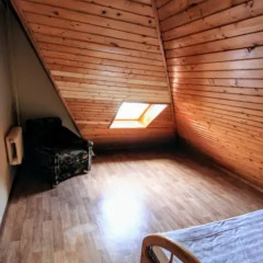 Гостиница Бриз 3* Люкс с различными типами кроватей фото 6