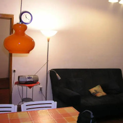Отель Ferienwohnung Wien am Spittelberg интерьер отеля