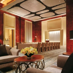 Отель Mgm Macau интерьер отеля фото 2