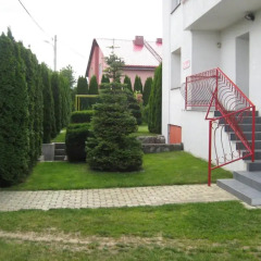 Гостиница The Cottage Апартаменты разные типы кроватей фото 27