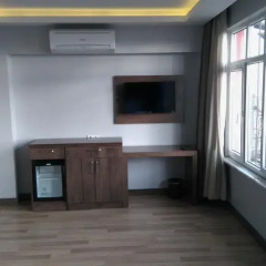 Отель Cheers Lighthouse 3* Кровать в общем номере с двухъярусной кроватью фото 14