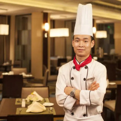 Xiamen Huli Yihao Hotel питание фото 3