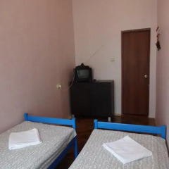 Отель Bolshaya Morskaya Inn Стандартный номер фото 9