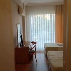 Mood Beach Hotel Турция, Голькой - отзывы, цены и фото номеров - забронировать отель Mood Beach Hotel онлайн удобства в номере