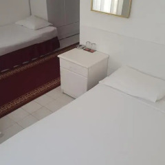 Soykan Hotel 3* Стандартный номер фото 2