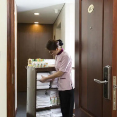 TTC Hotel Deluxe Saigon 3* Номер Делюкс с различными типами кроватей фото 15