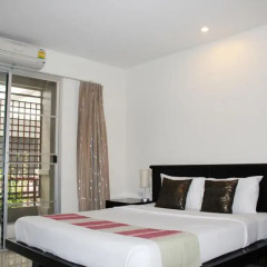 Lub Sbuy Hostel Кровать в общем номере фото 8