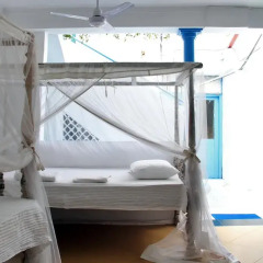 Pedlars Inn Hostel детские мероприятия фото 2