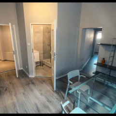 Отель Apartamenty 8 Польша, Познань - отзывы, цены и фото номеров - забронировать отель Apartamenty 8 онлайн спа фото 2