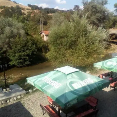Отель Perpershka River Villas Болгария, Ардино - отзывы, цены и фото номеров - забронировать отель Perpershka River Villas онлайн фото 8